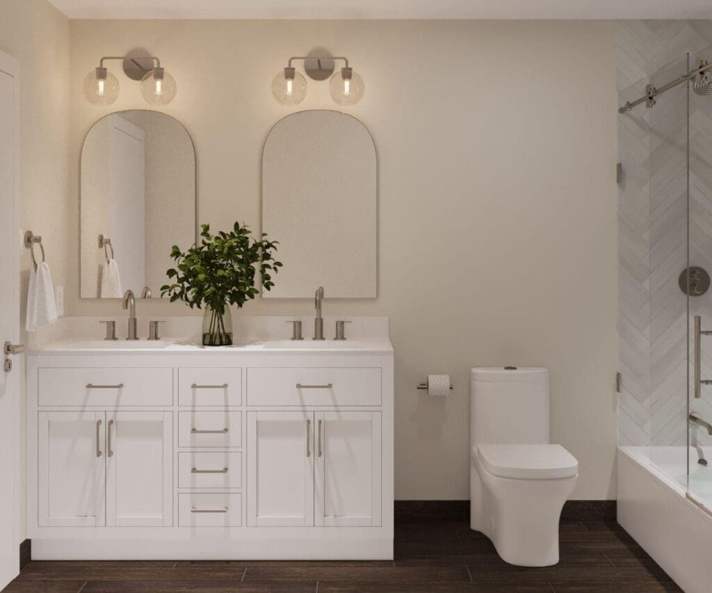 Bathroom Remodeling