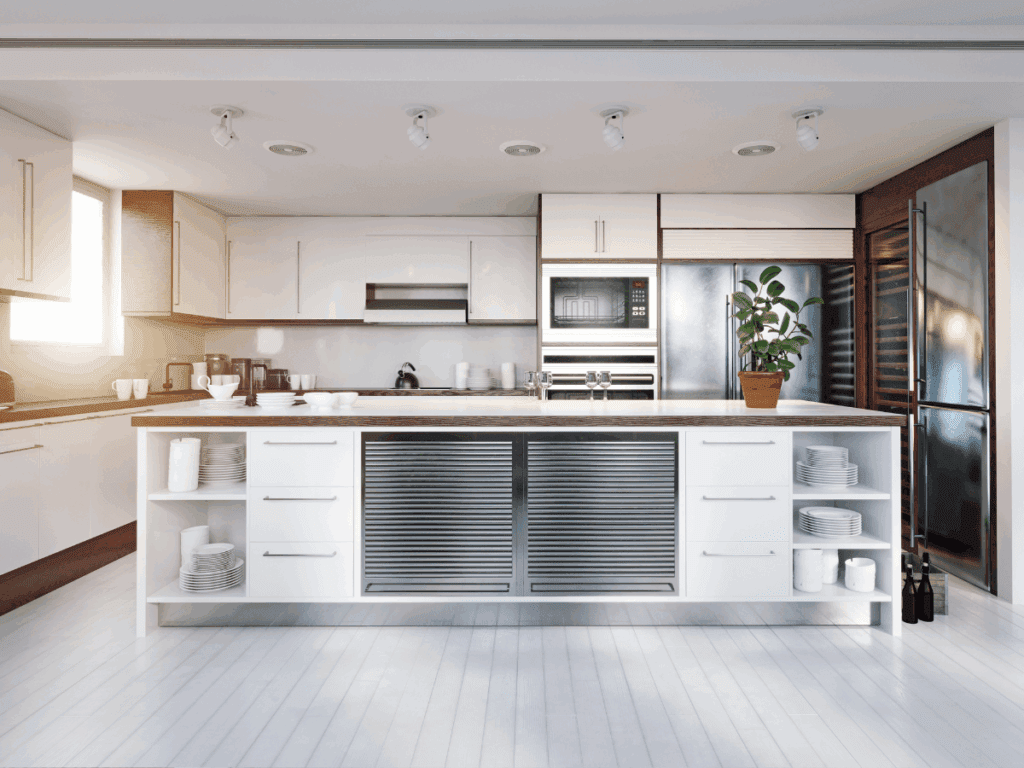 Remodeling Ideas