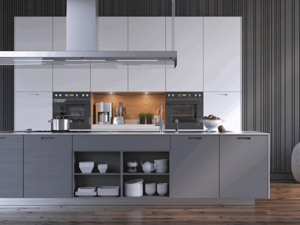 Kitchen Remodeling