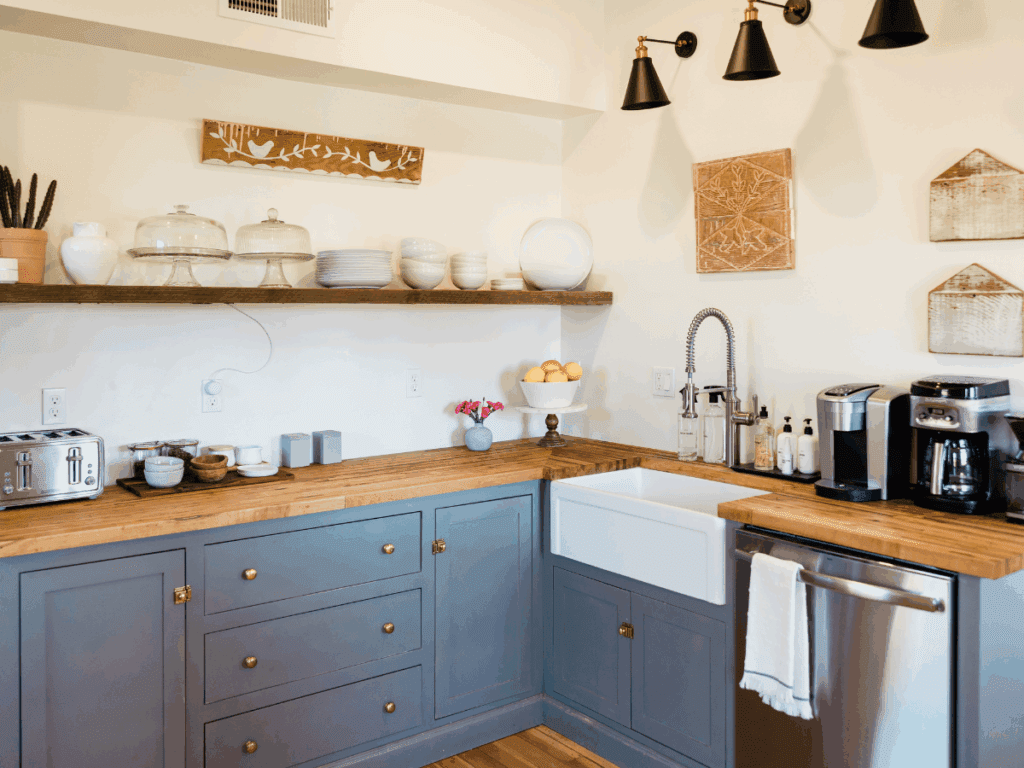 Remodeling Ideas
