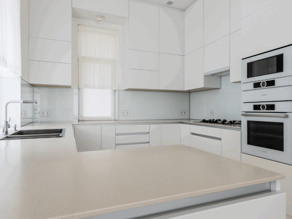 Kitchen Remodeling