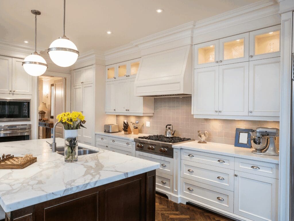 Best Kitchen Designers Near Me in Las Vegas