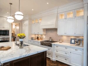 Best Kitchen Designers Near Me in Las Vegas
